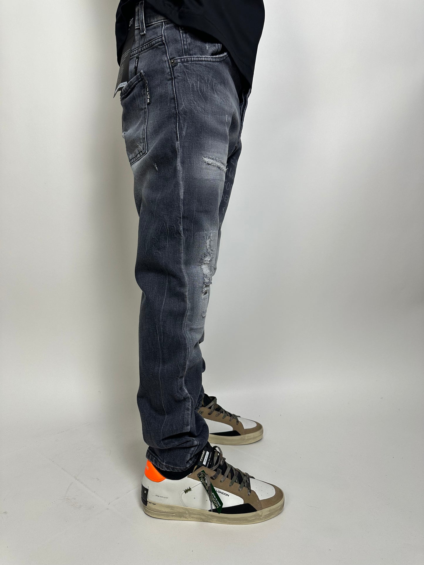 Jeans Patriòt