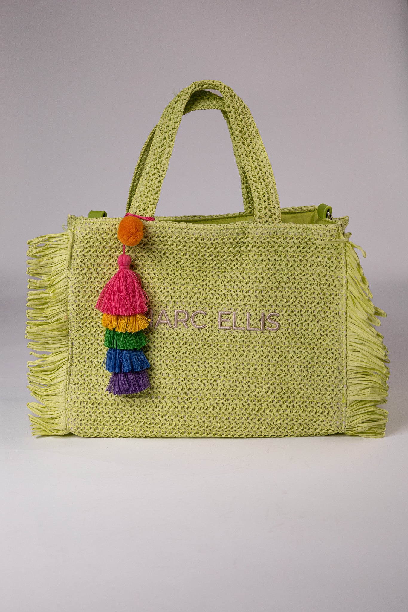 Borsa Marc Ellis Buby Claire M