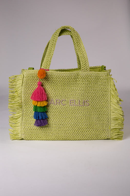 Borsa Marc Ellis Buby Claire M