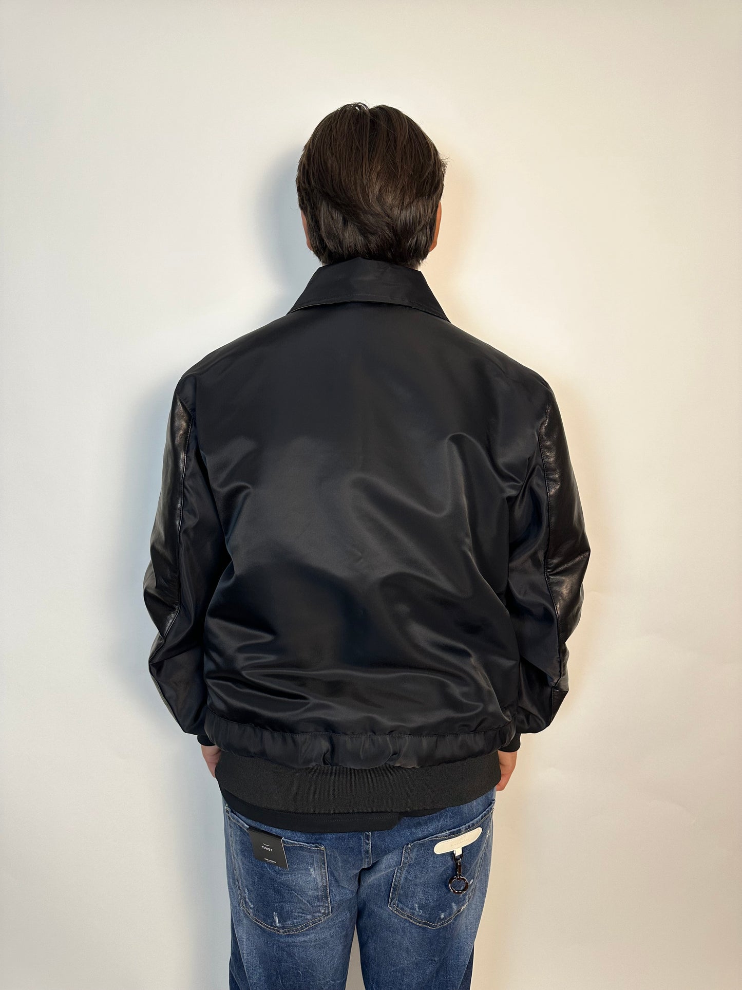 Giubbotto Yes London