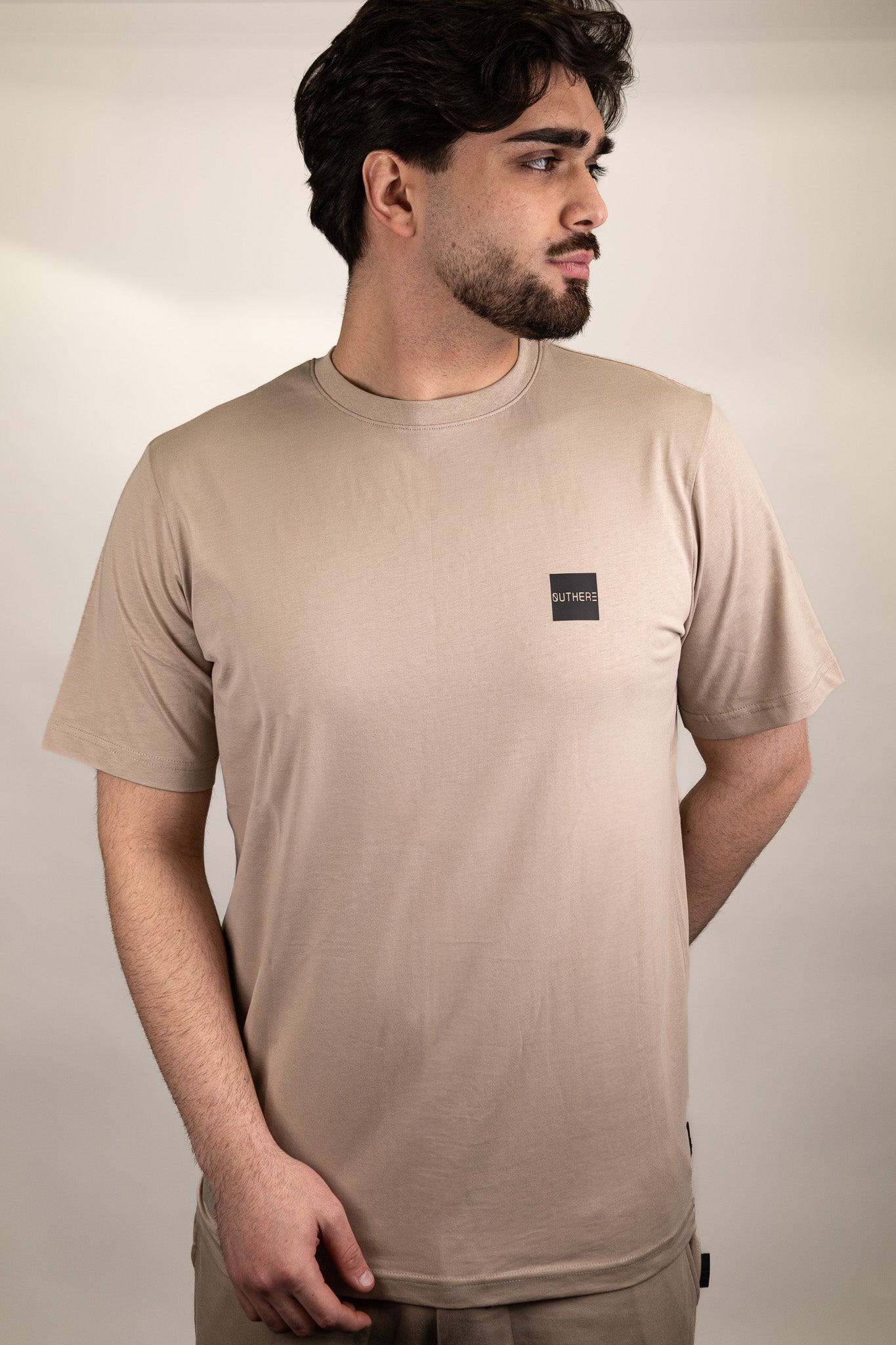 T-shirt Outhere Bliss