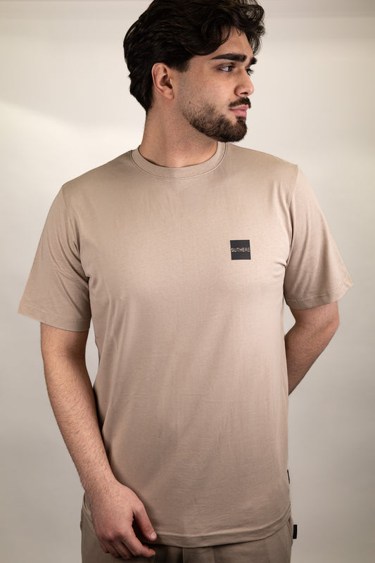 T-shirt Outhere Bliss