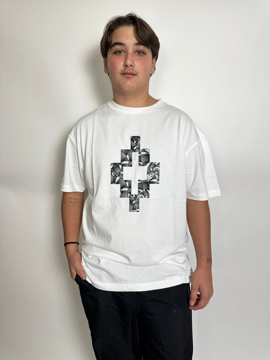 T-Shirt Marcelo Burlon