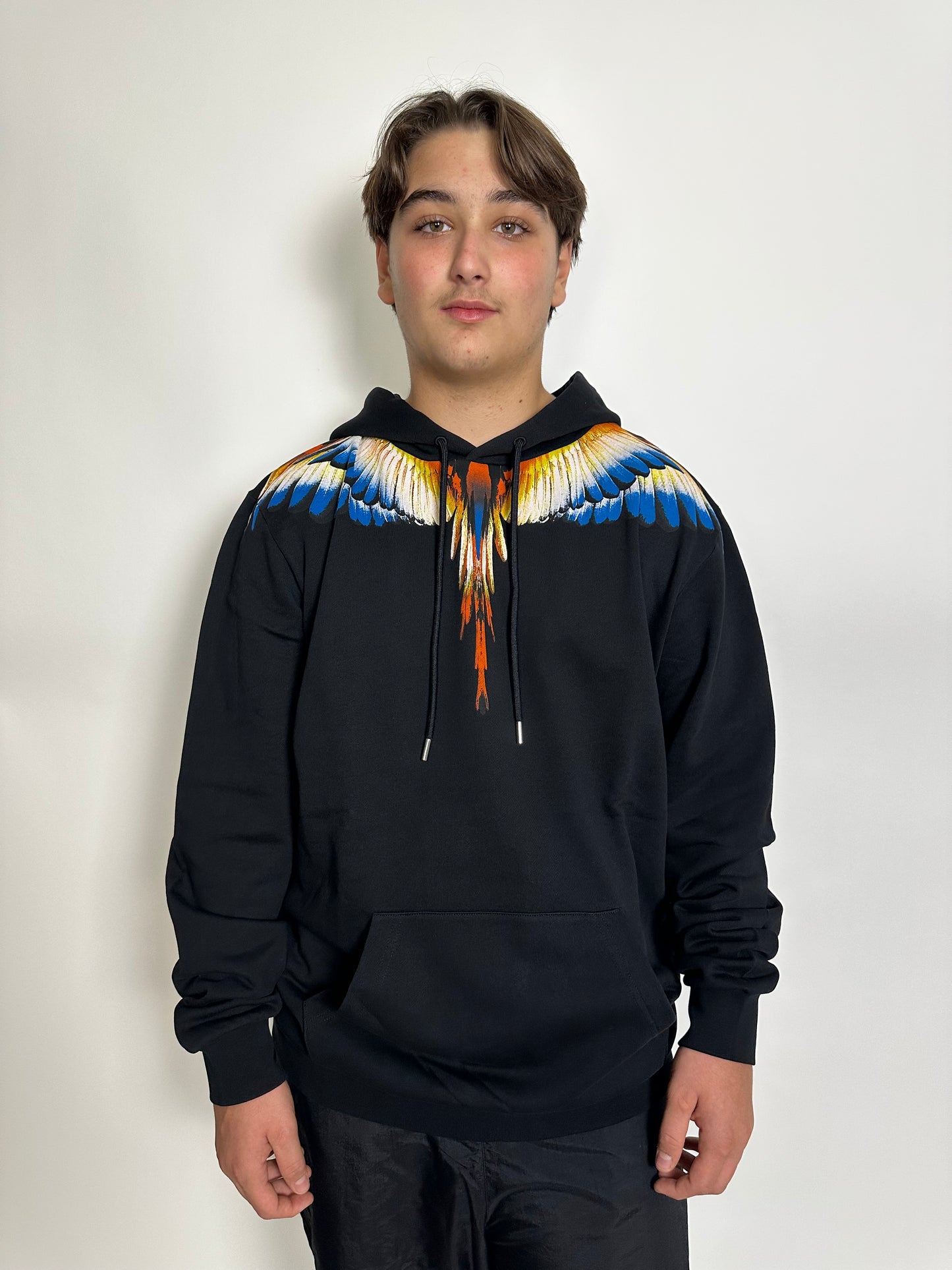 Felpa Marcelo Burlon