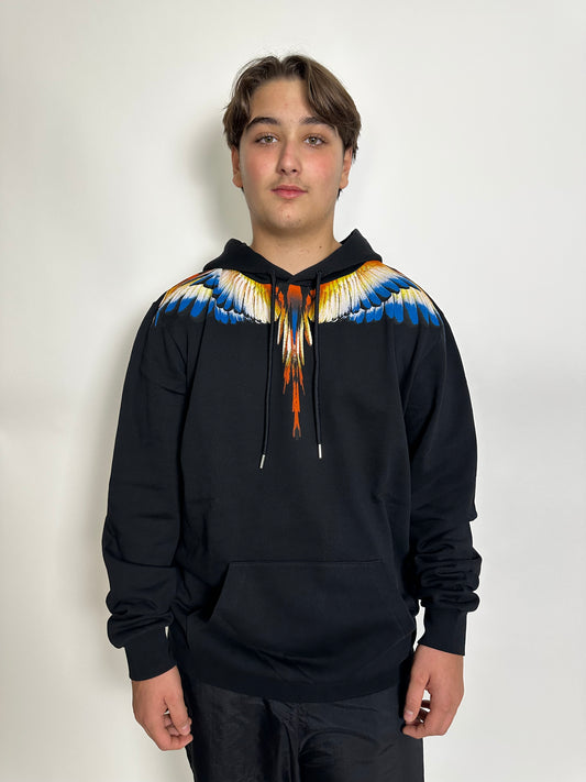Felpa Marcelo Burlon