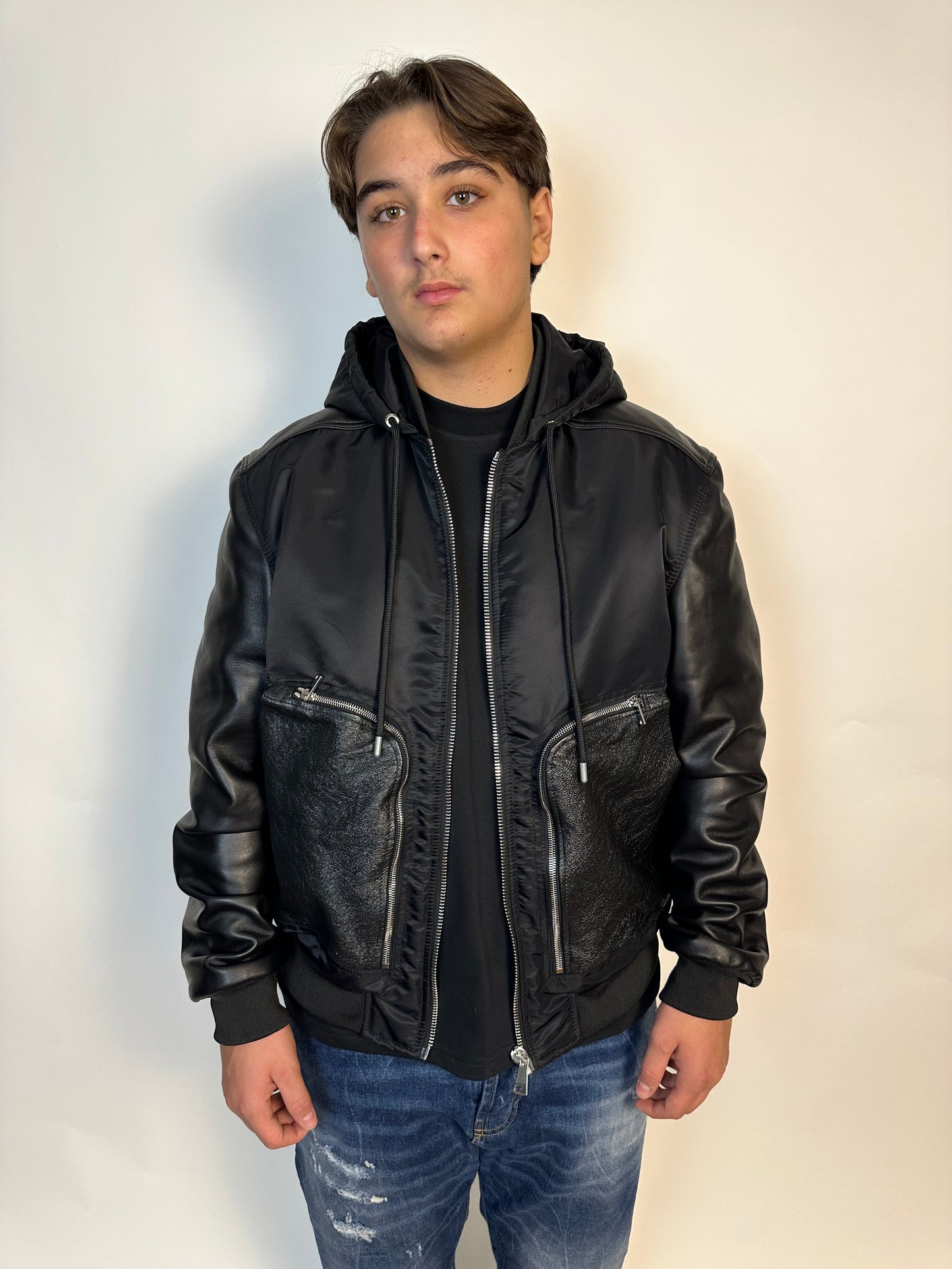 Giubbotto Yes London