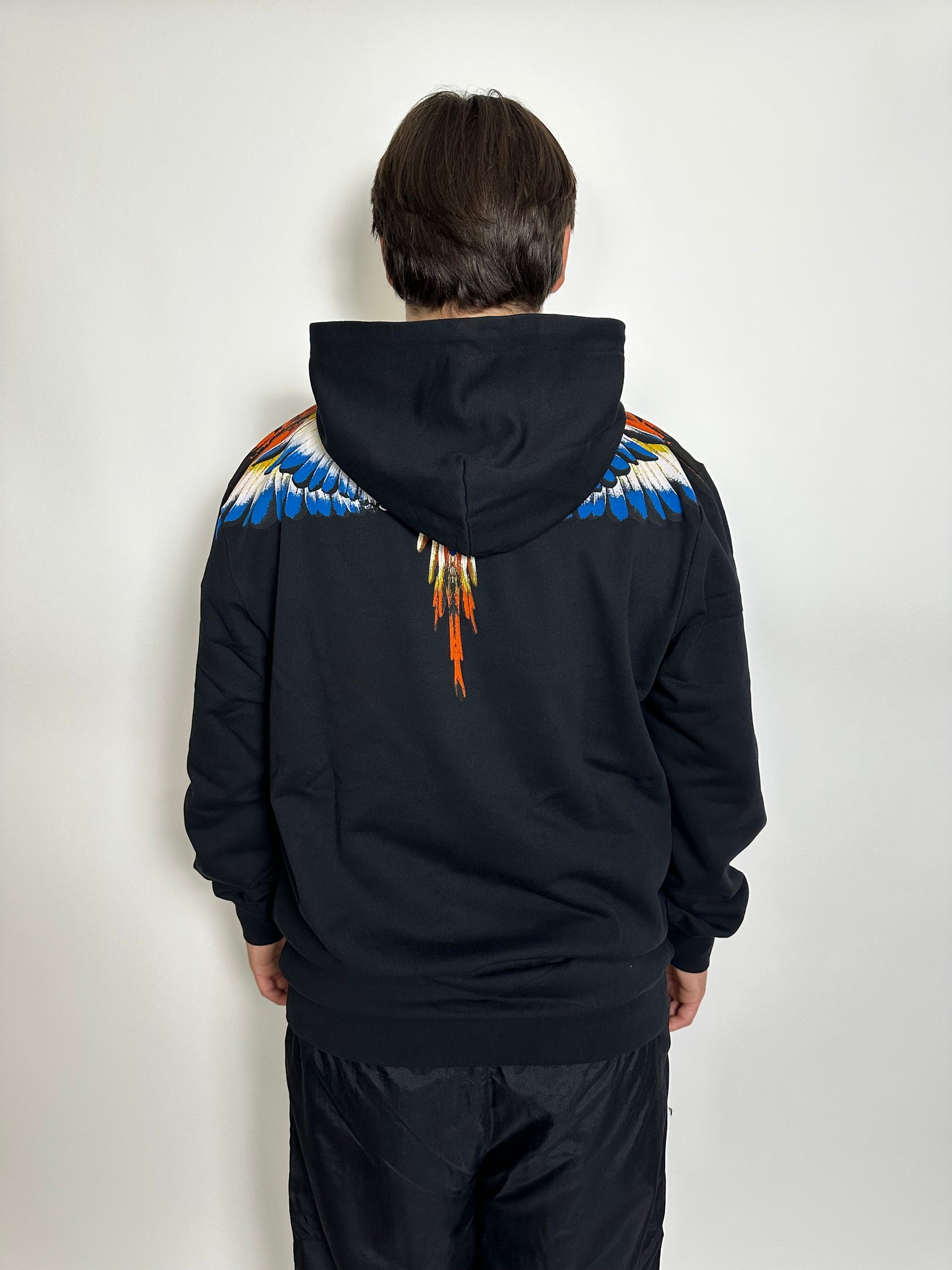 Felpa Marcelo Burlon