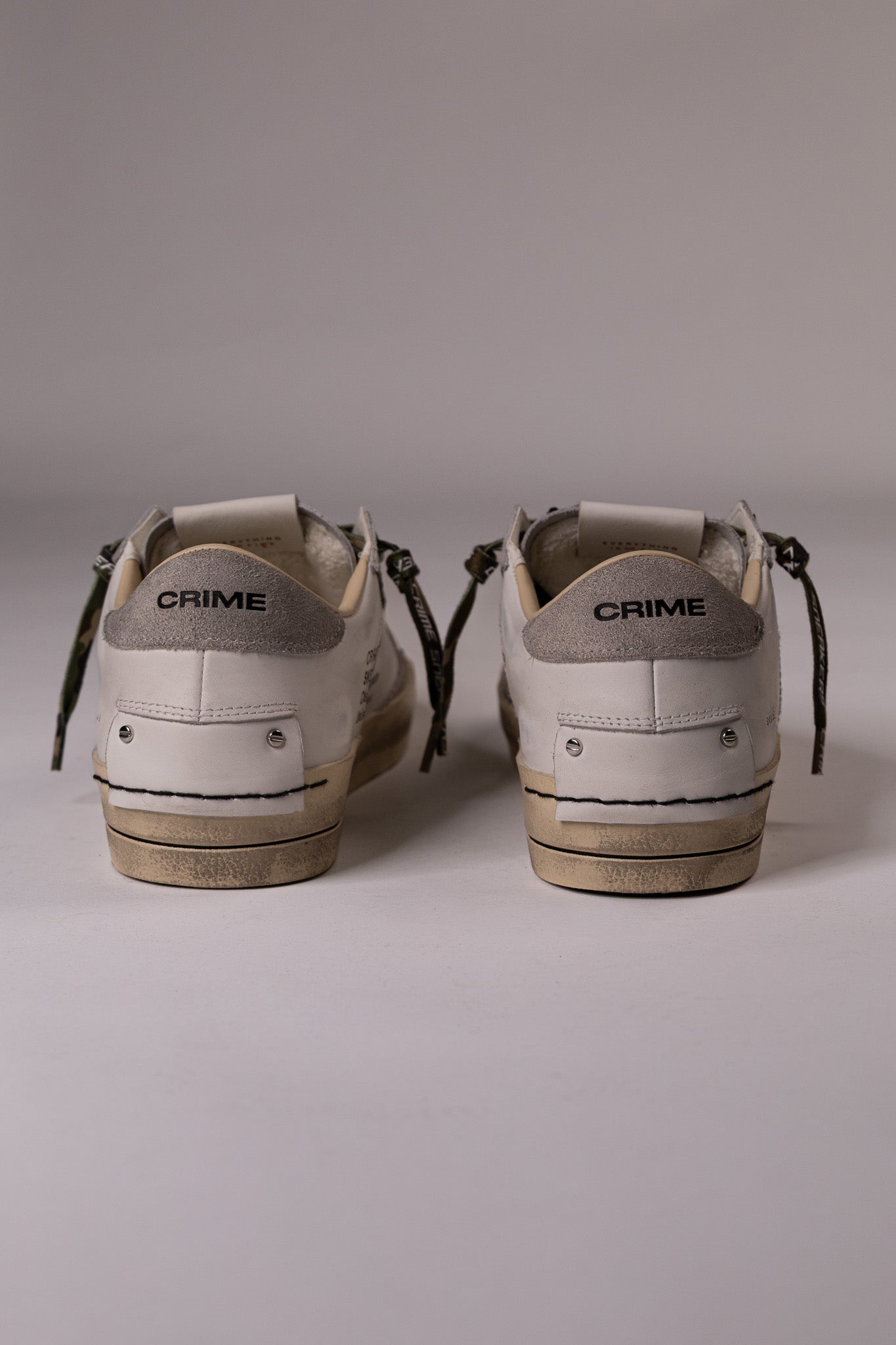 Scarpe Crime London