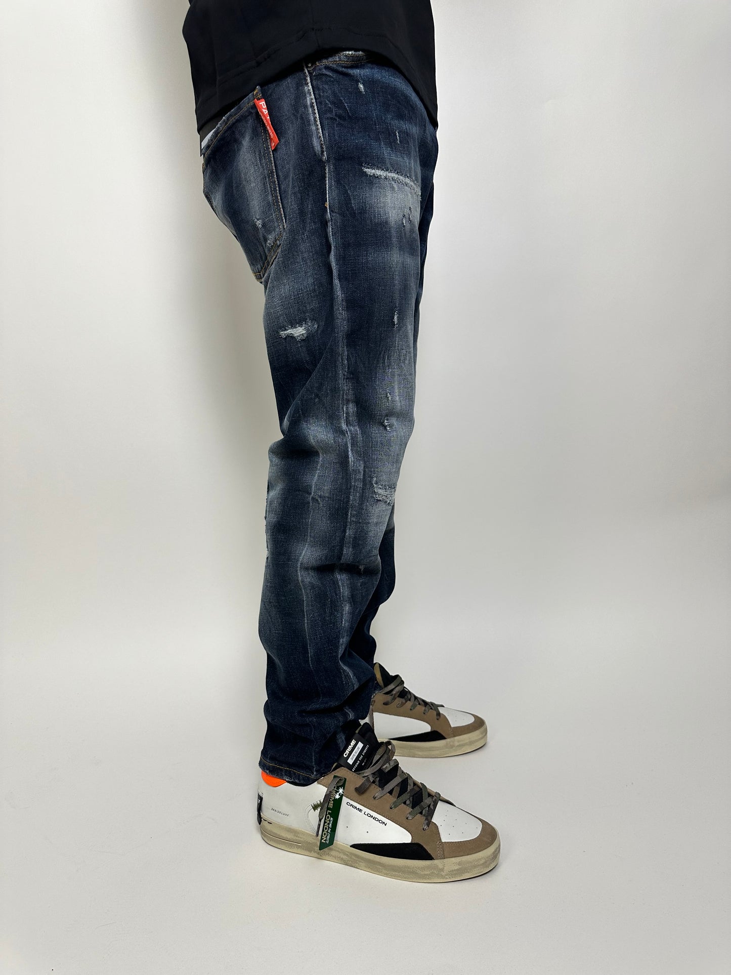 Jeans Patriòt
