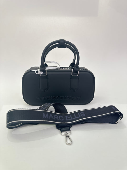 Flat Stich Marc Ellis