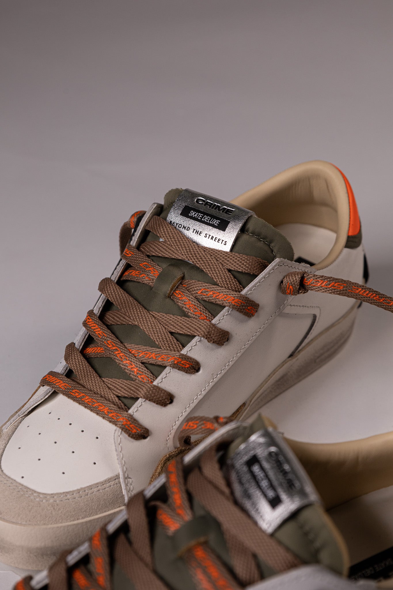 Scarpe Crime London