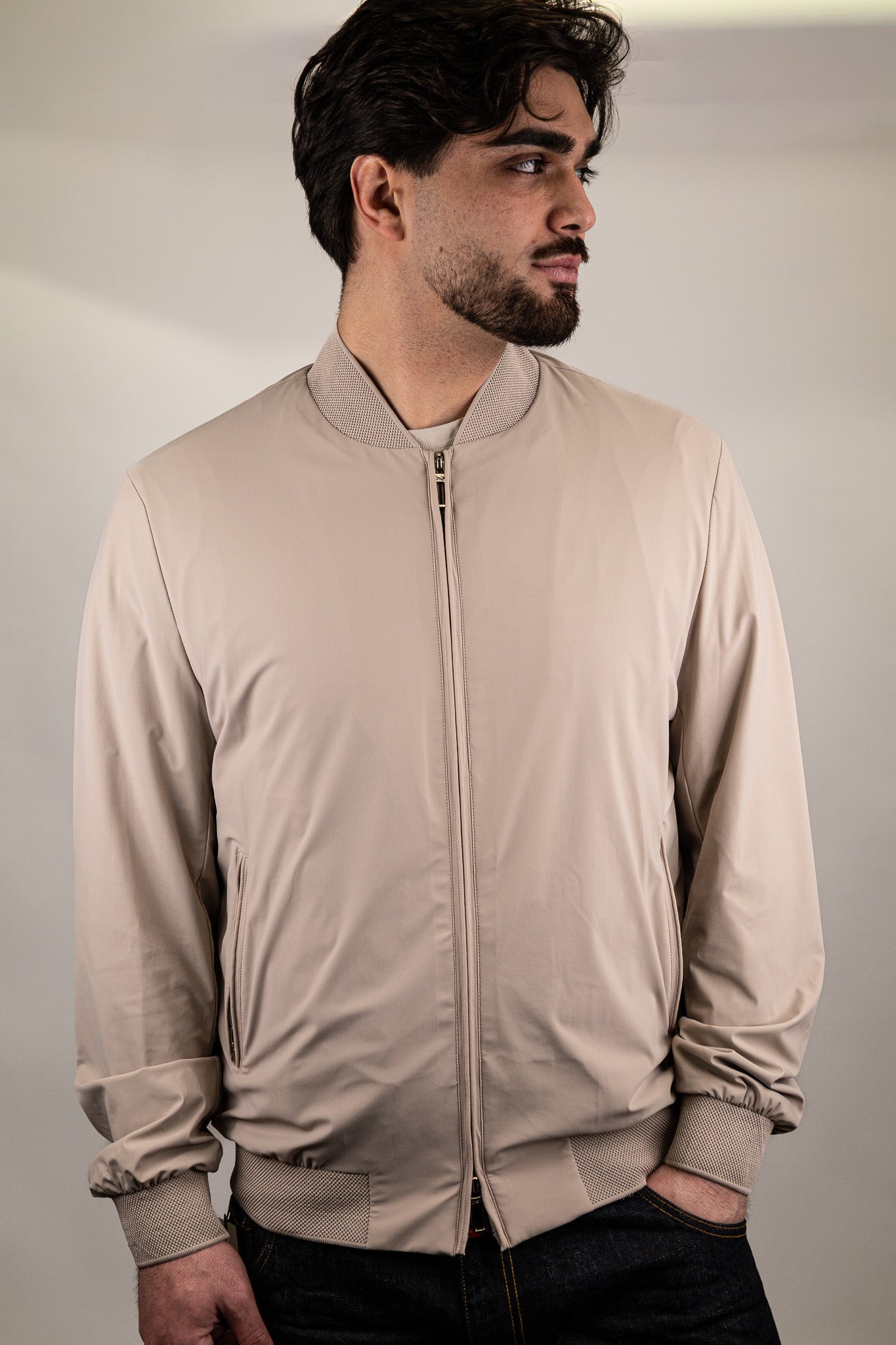 Bomber Diktat
