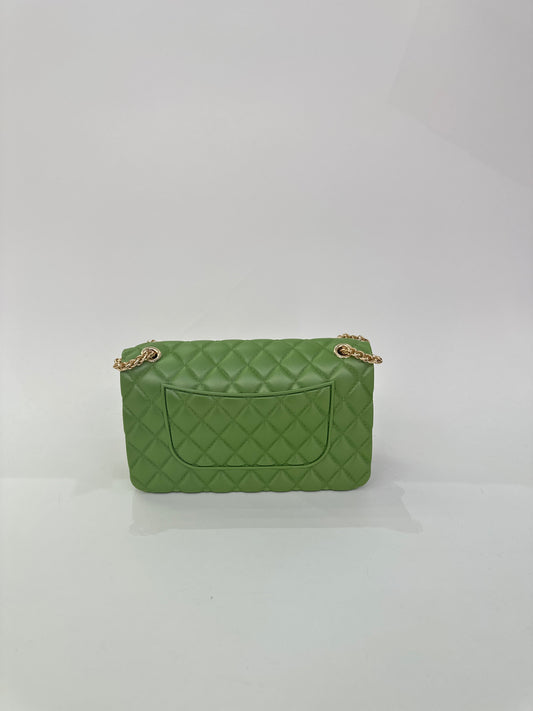 Flat Flacon S Marc Ellis