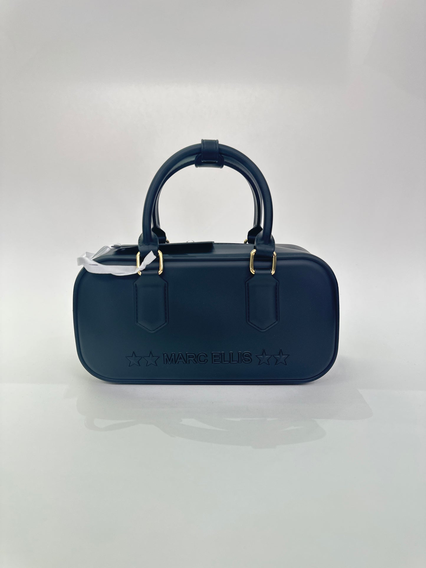 Flat Stich Marc Ellis