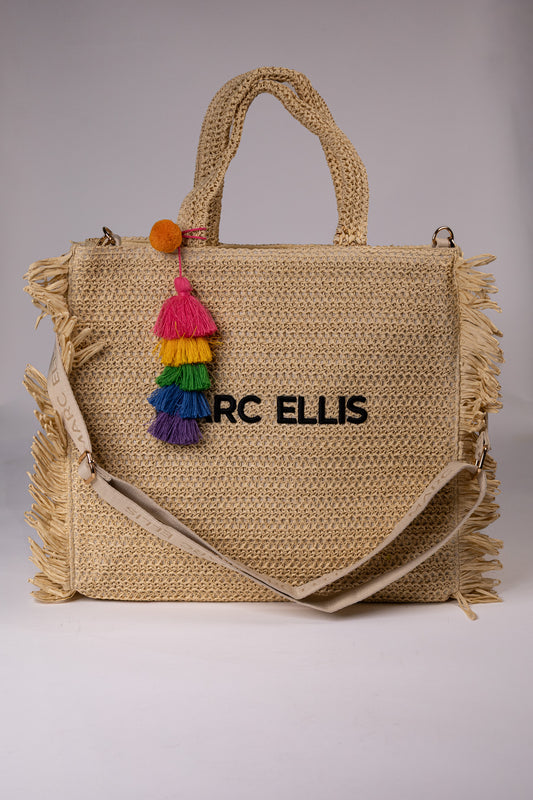Borsa Marc Ellis Buby Claire L