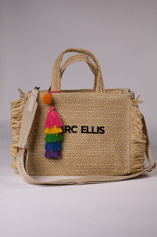 Borsa Marc Ellis Buby Claire M