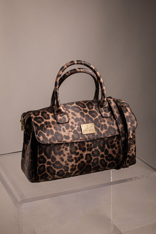 Borsa Marc Ellis Alysa Leo