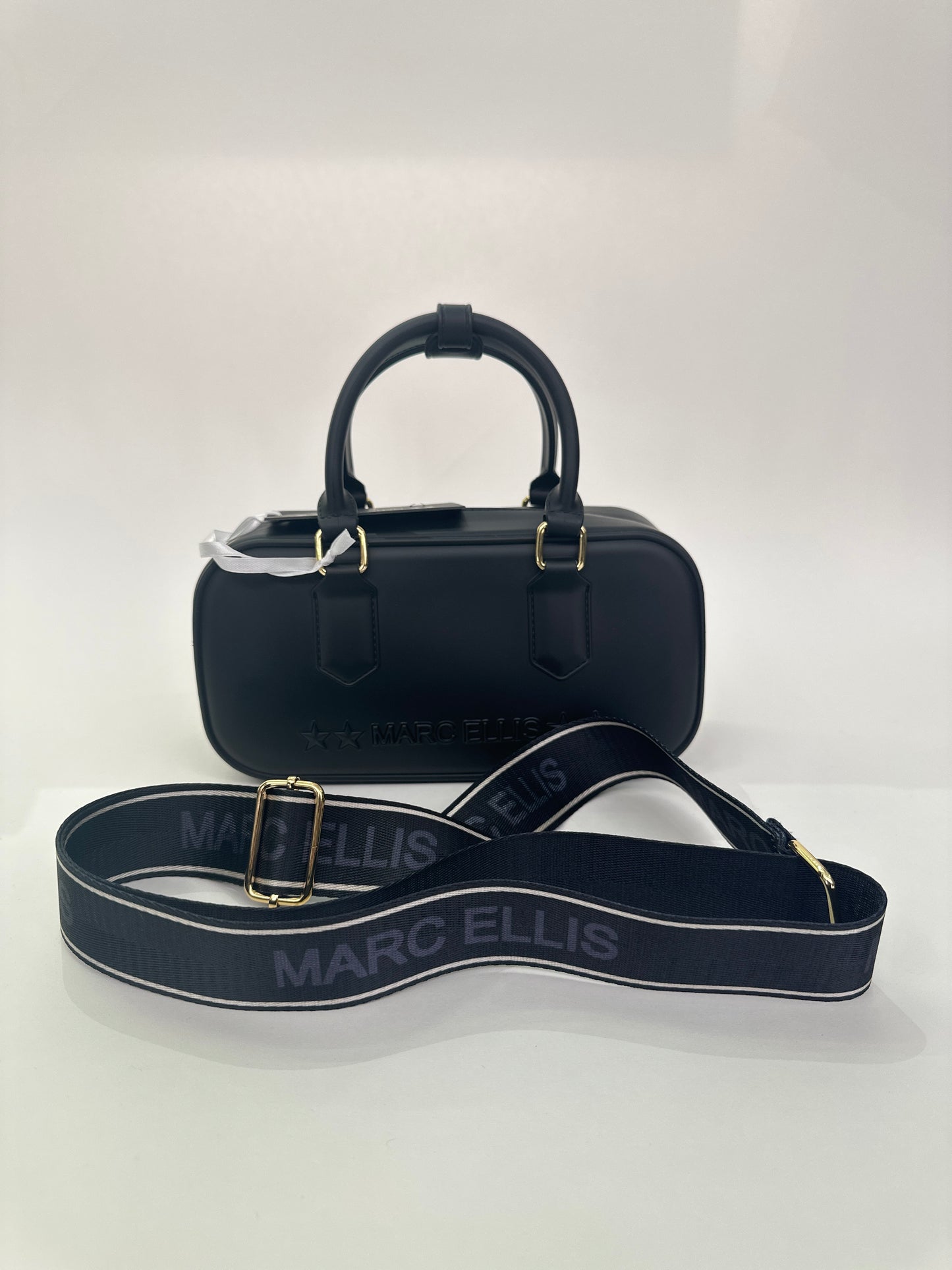 Flat Stich Marc Ellis