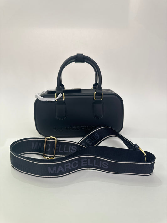 Flat Stich Marc Ellis