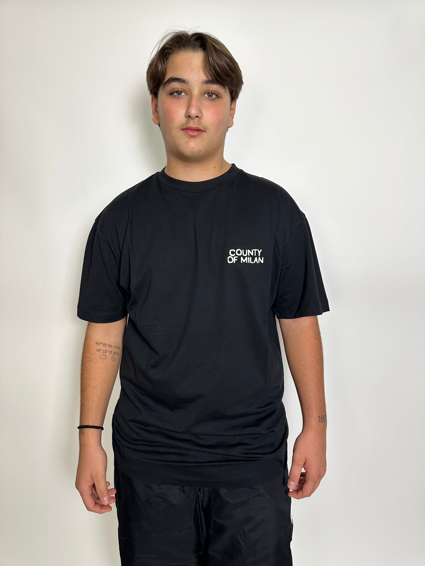 T-Shirt Marcelo Burlon