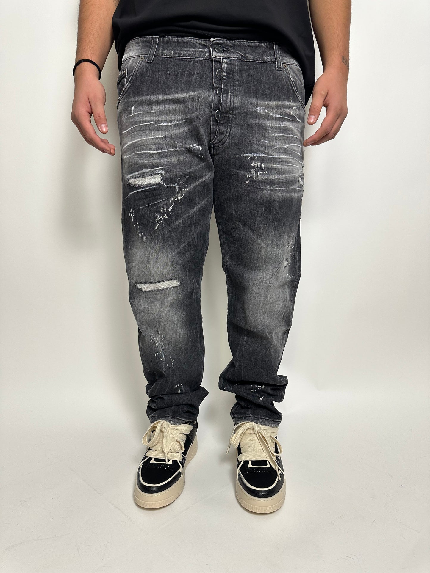 Jeans Patriòt