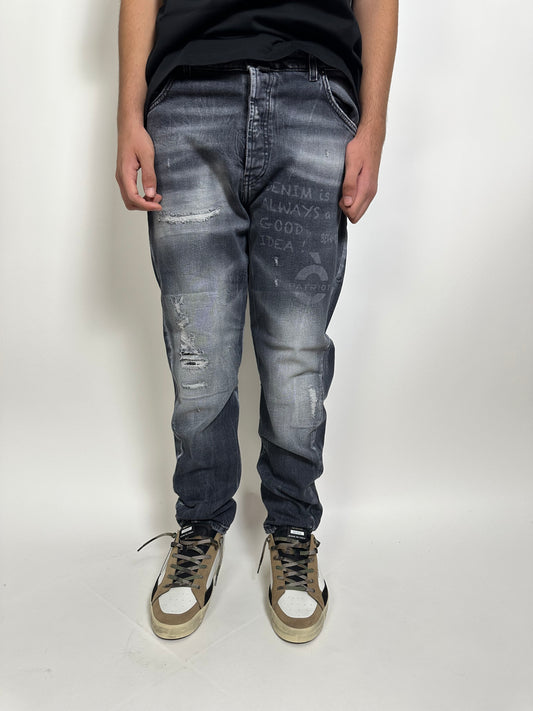 Jeans Patriòt