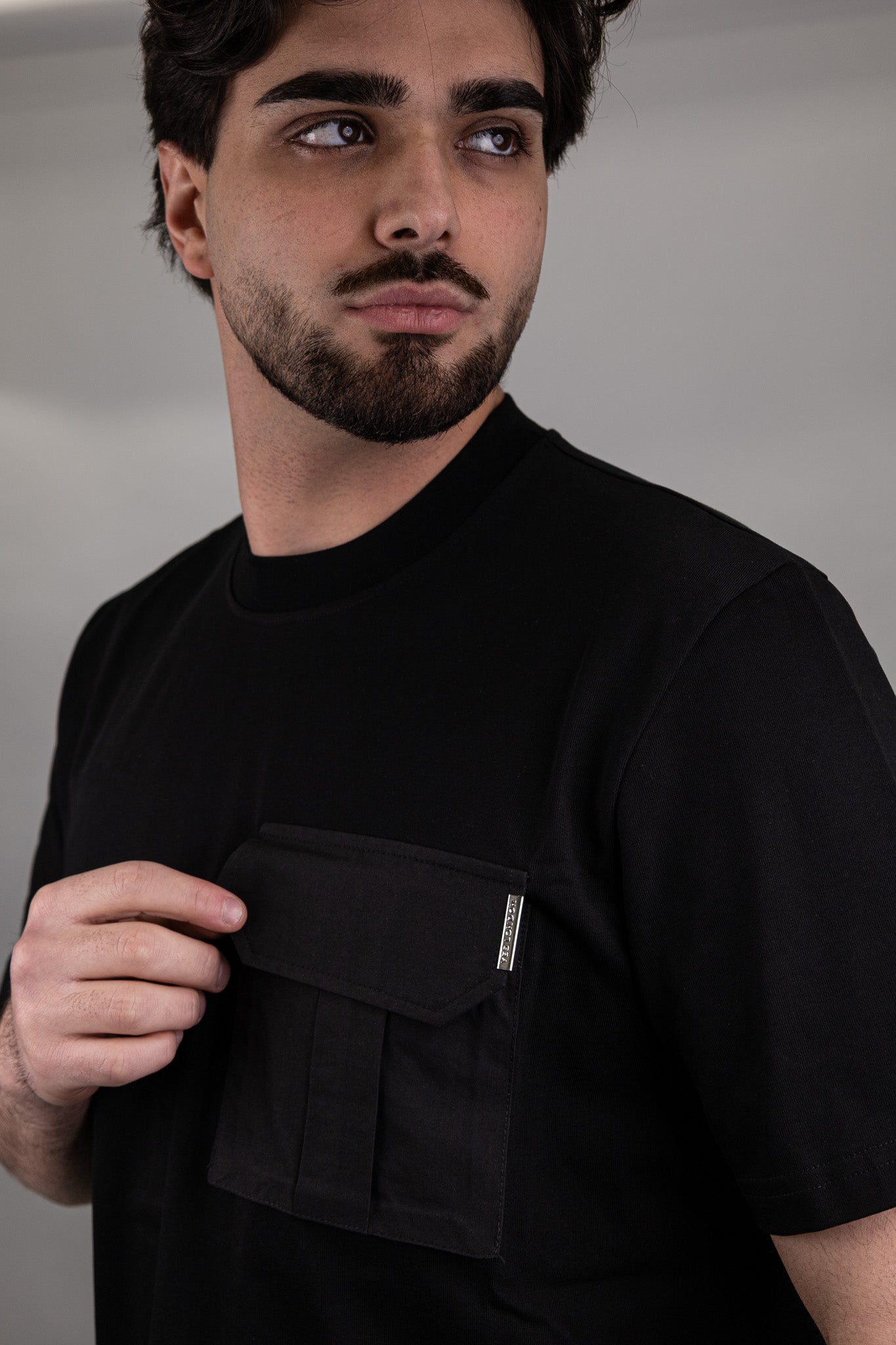 T-shirt Yes London Taschino