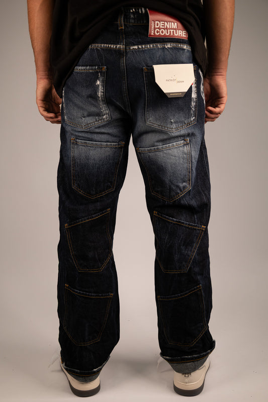 Jeans Patriòt