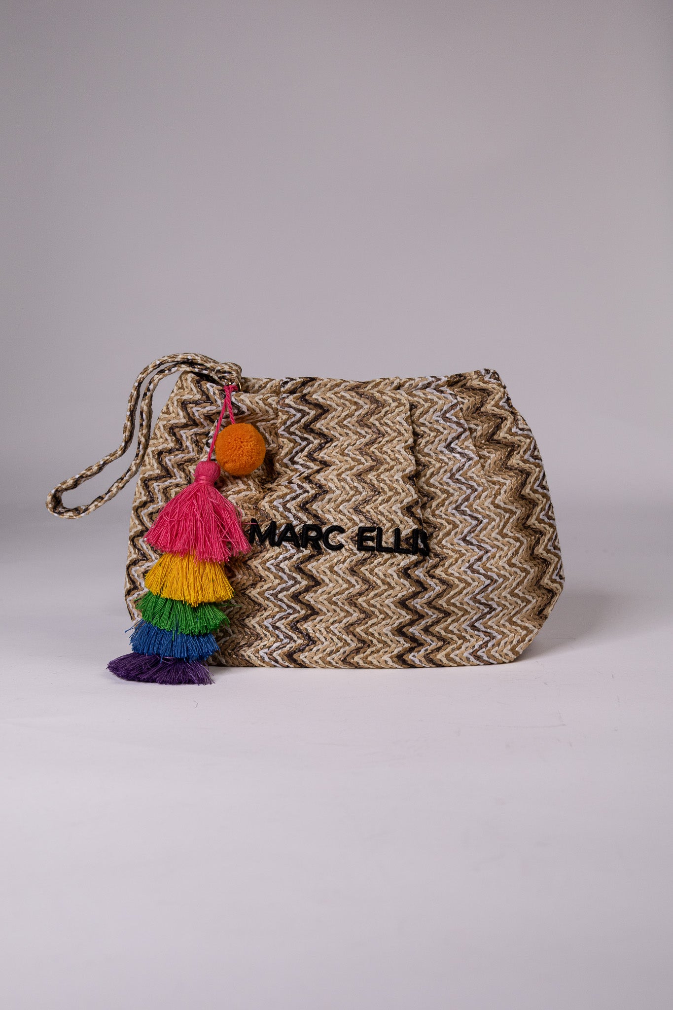 Pochette Marc Ellis Buby Claire