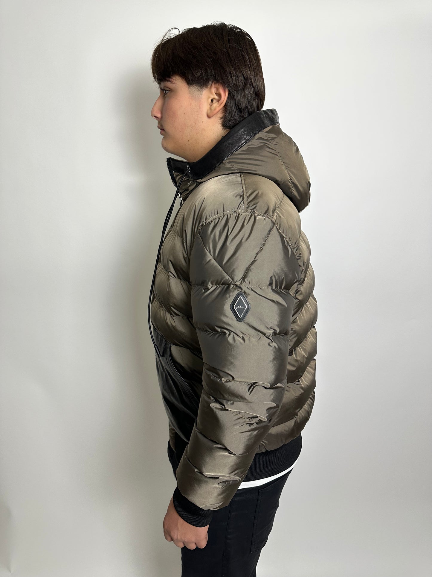 Giubbotto Yes London