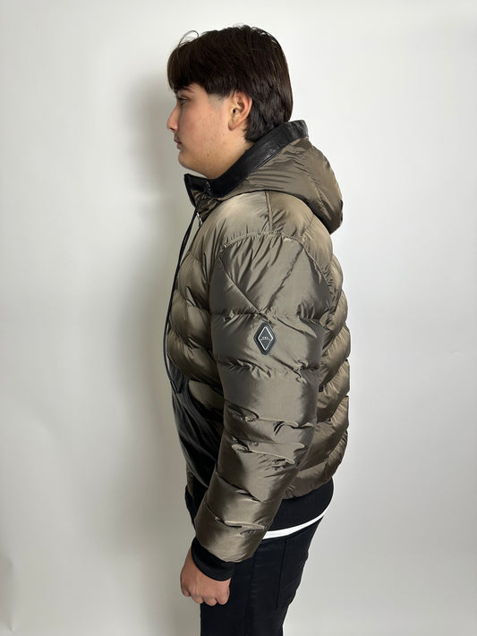 Giubbotto Yes London