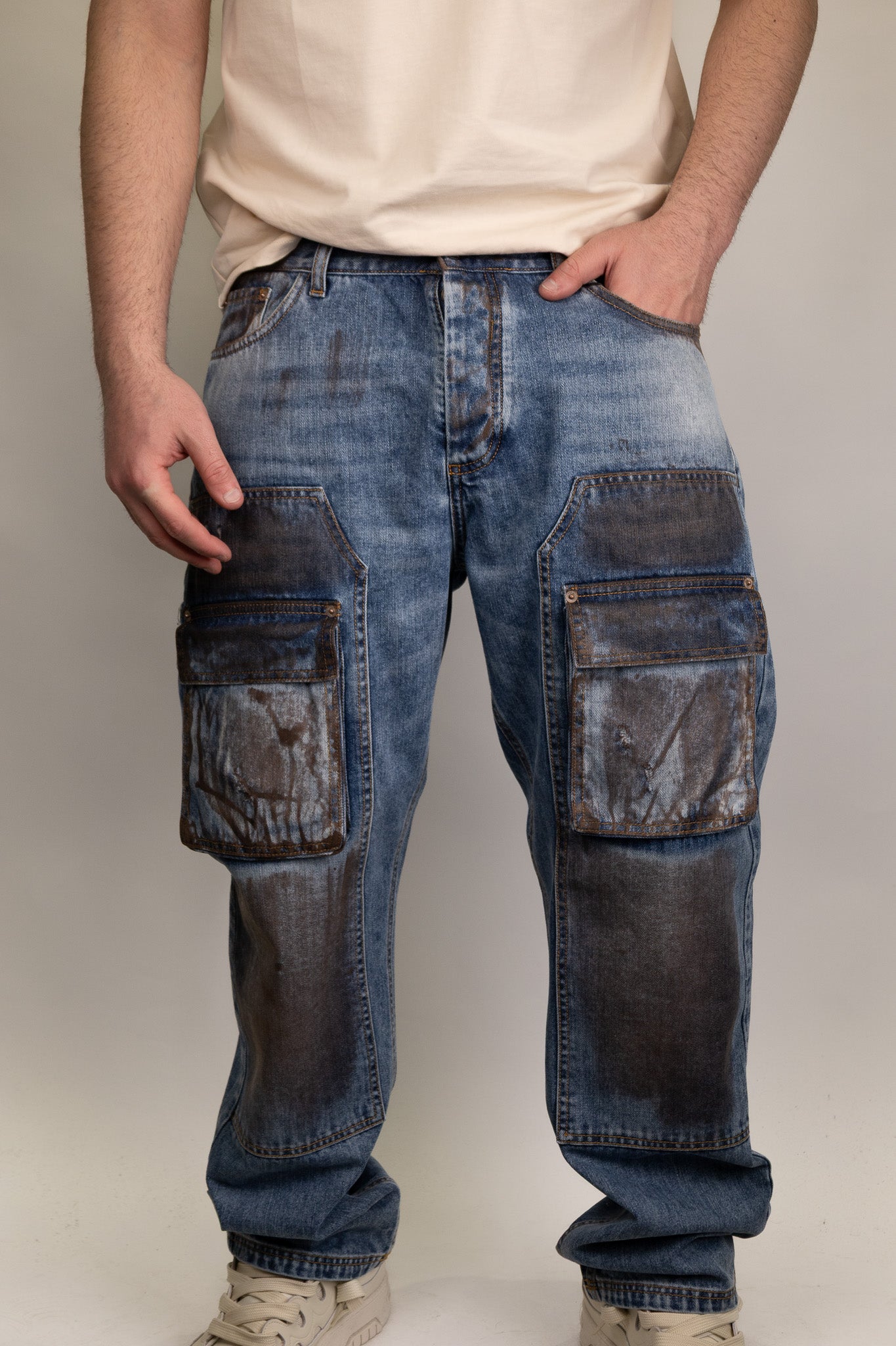 Jeans Yes London Tasconi