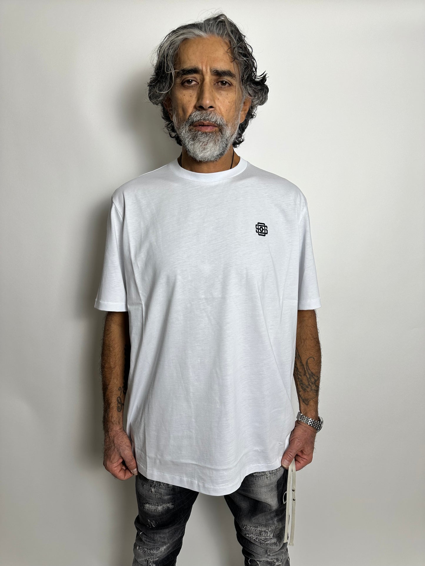 T-Shirt State Of Order