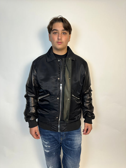 Giubbotto Yes London