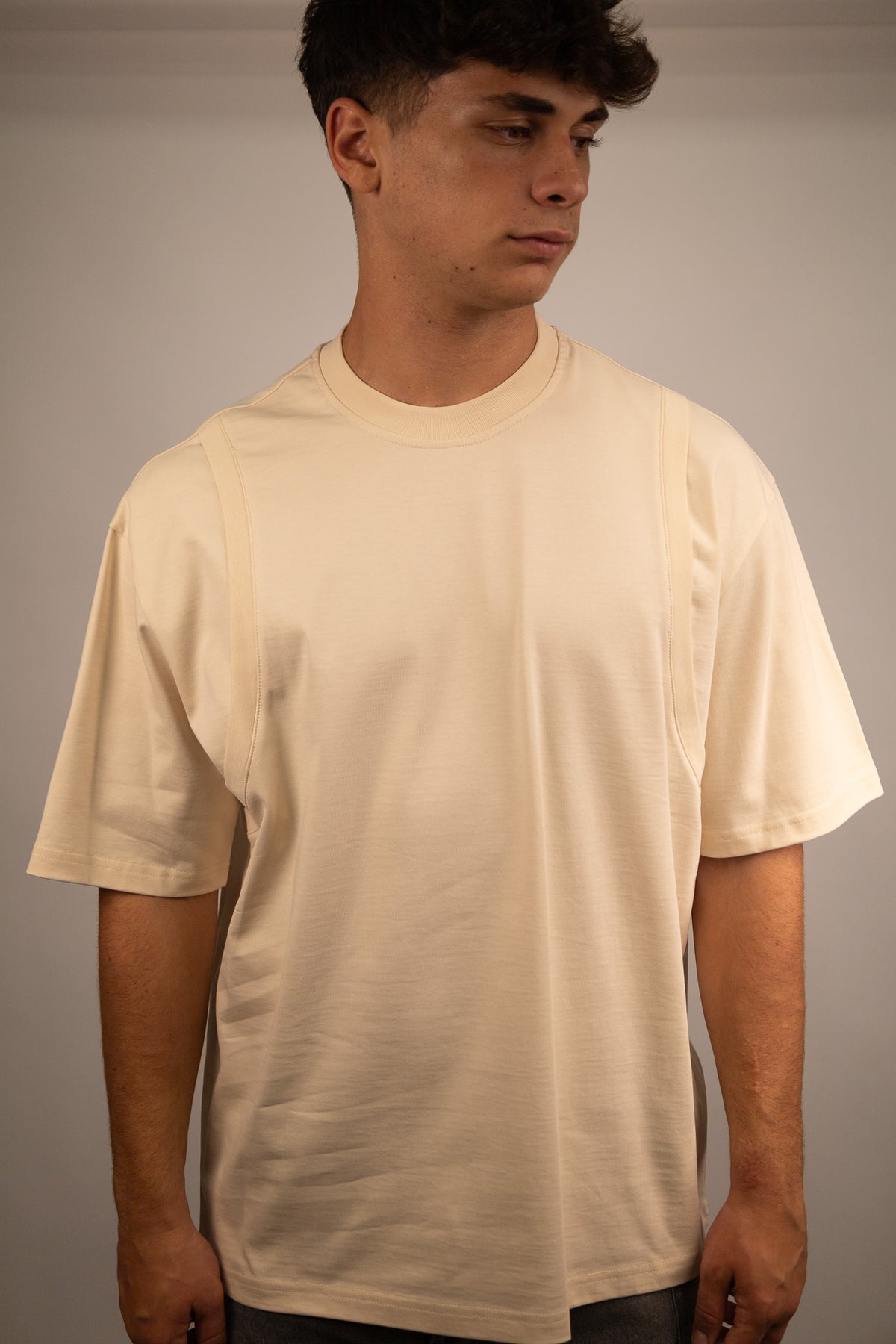 T-shirt / Maglietta Yes London