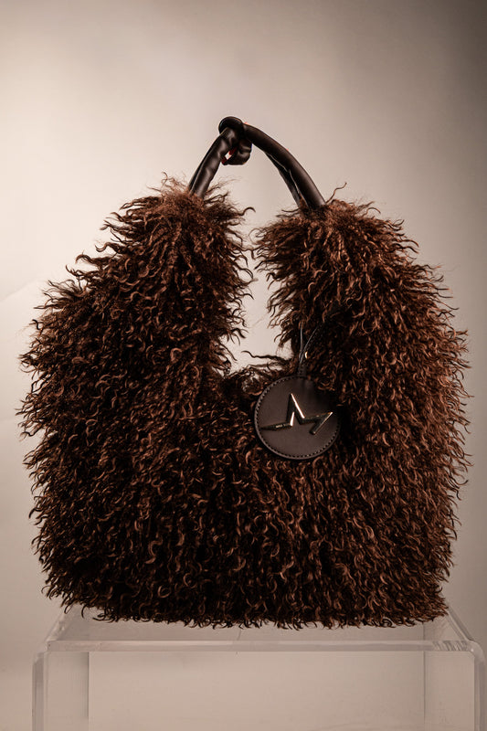 Borsa Marc Ellis Buby Yak