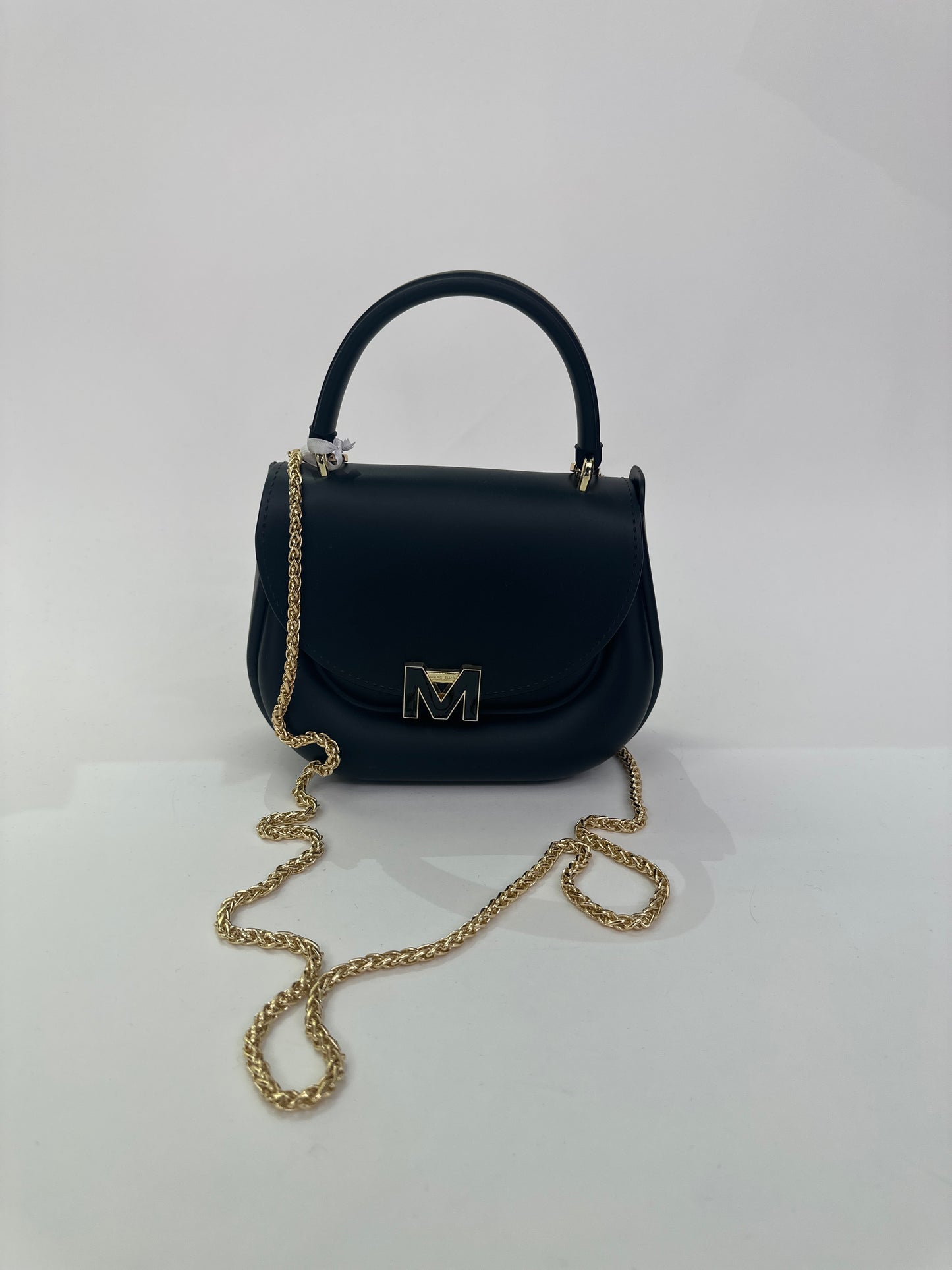 Flat Jelly Marc Ellis