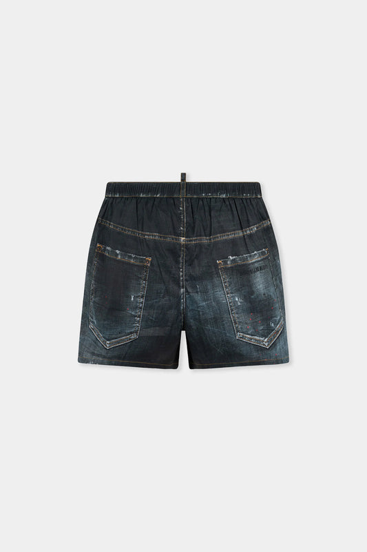 Costume Dsquared2 Boxer