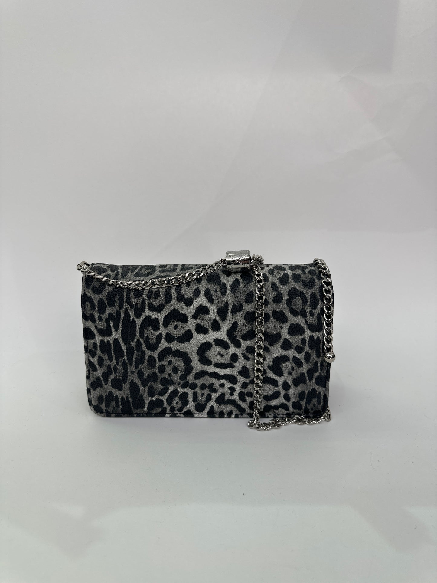 Shine Leo Marc Ellis