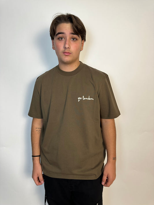 T-Shirt Yes London