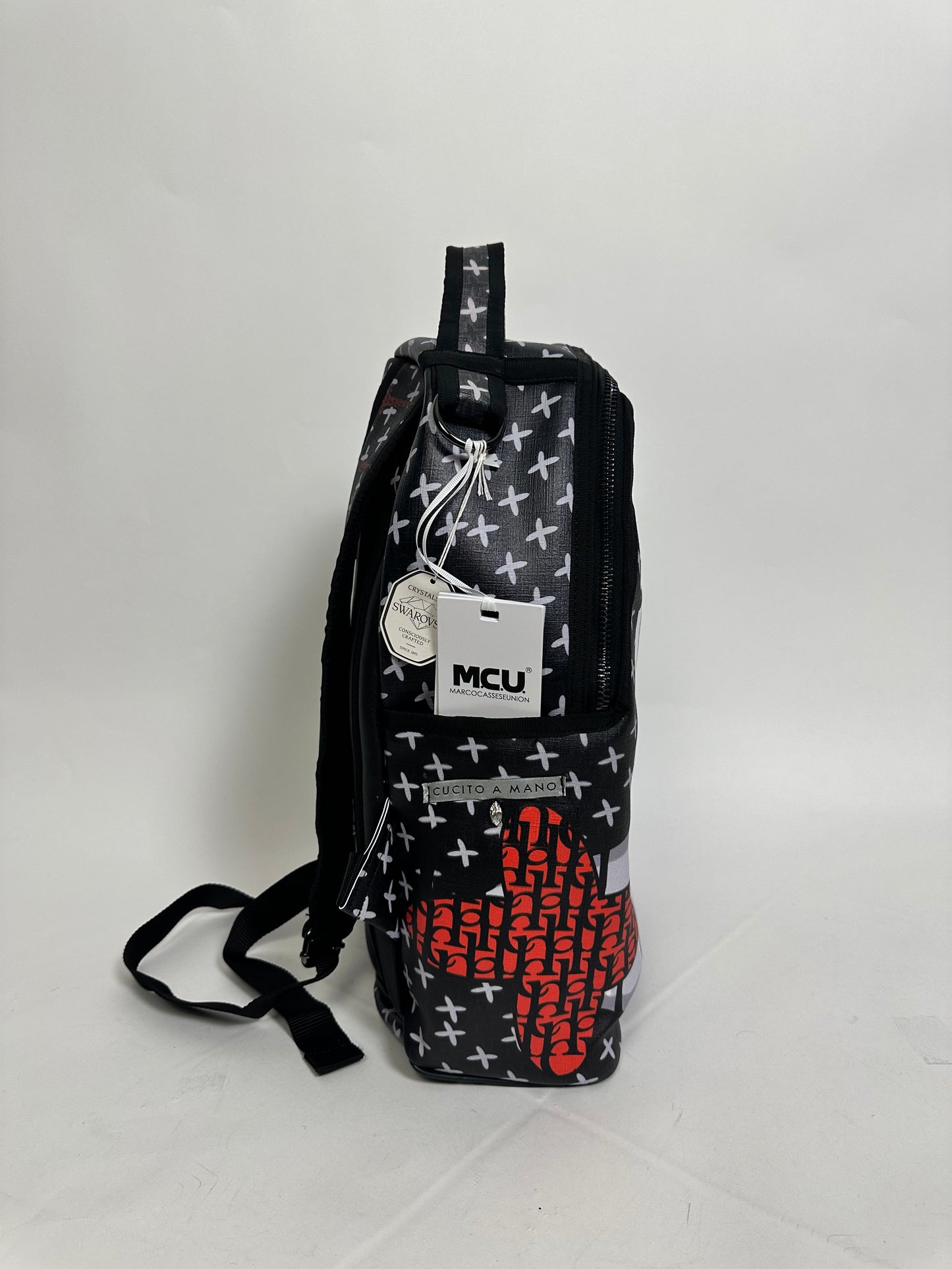 Zaino Marco Cassese Union