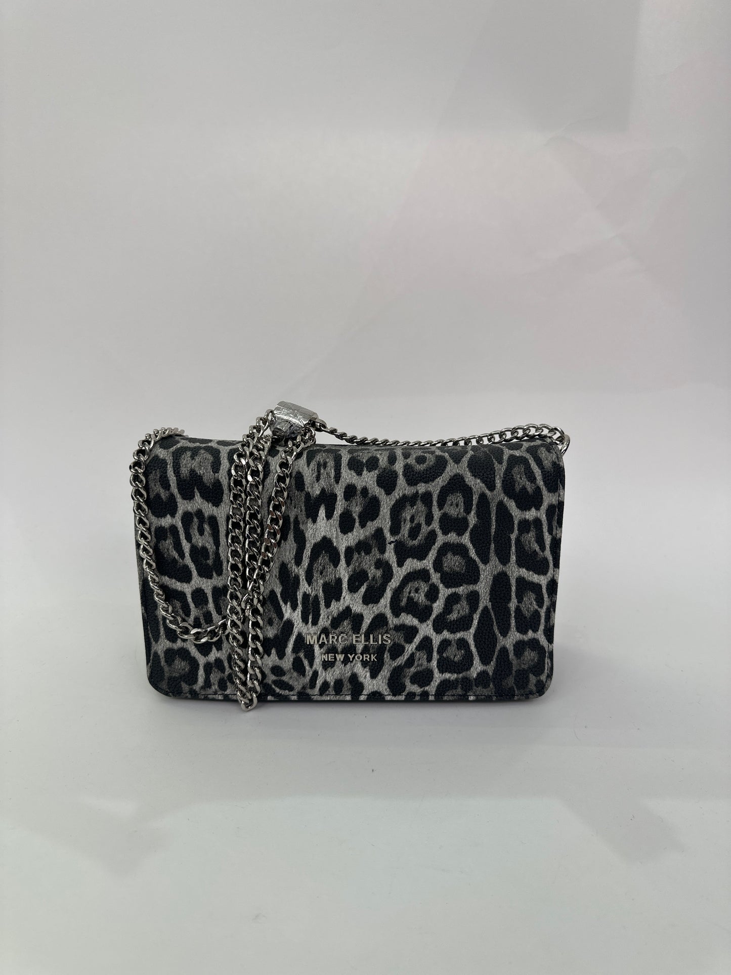 Shine Leo Marc Ellis