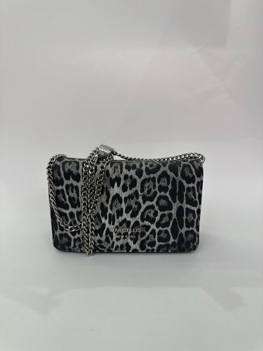 Shine Leo Marc Ellis