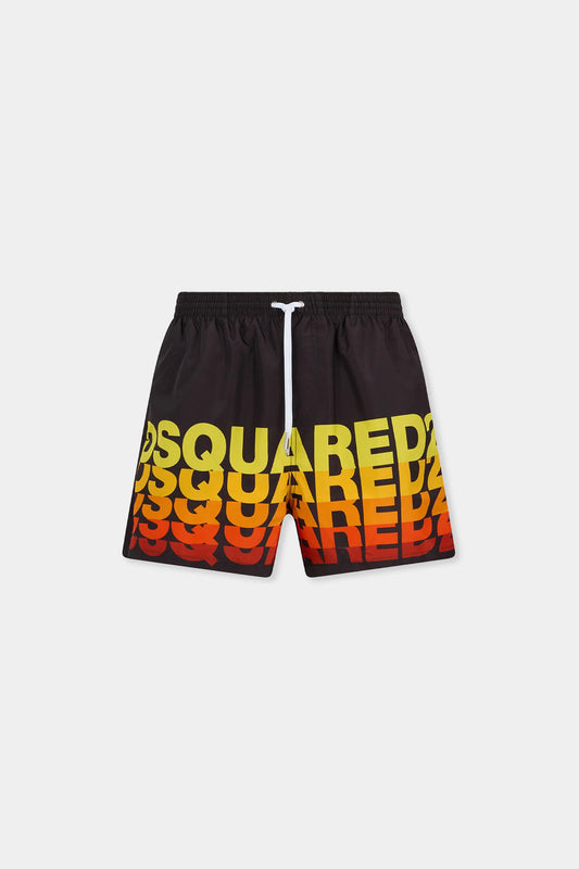 Costume Dsquared2 Boxer
