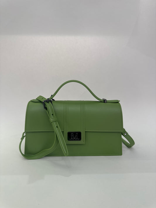 Flat Arrow Marc Ellis