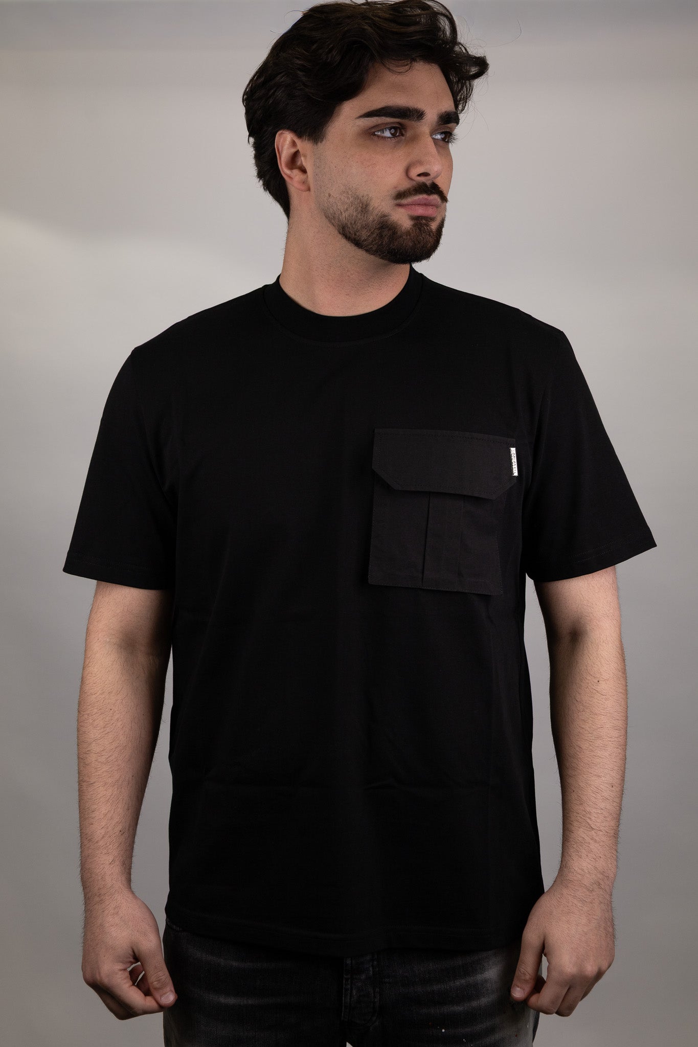 T-shirt Yes London Taschino