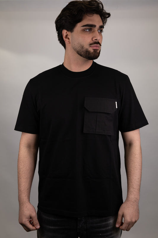 T-shirt Yes London Taschino
