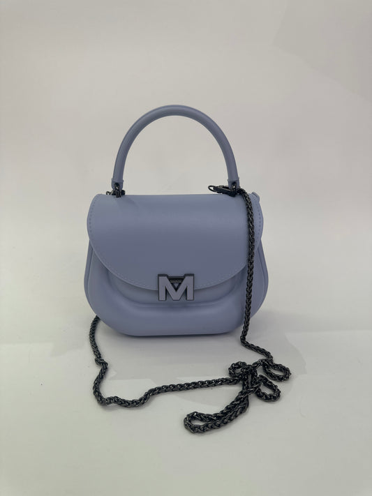 Flat Jelly Marc Ellis