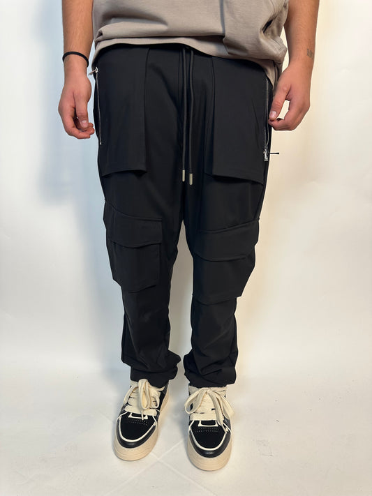 Pantaloni Cargo Yes London