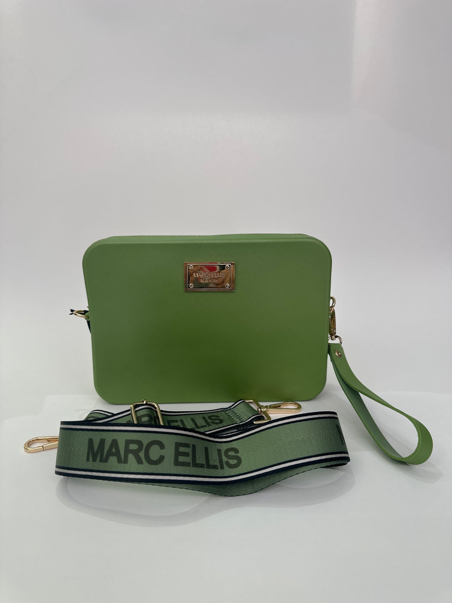 Flat Flowe Marc Ellis